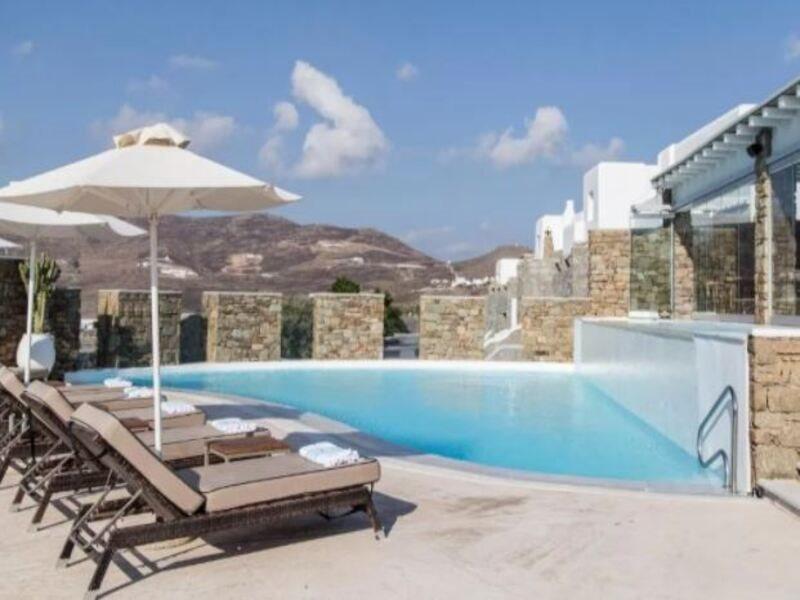 Otel Bay Boutique