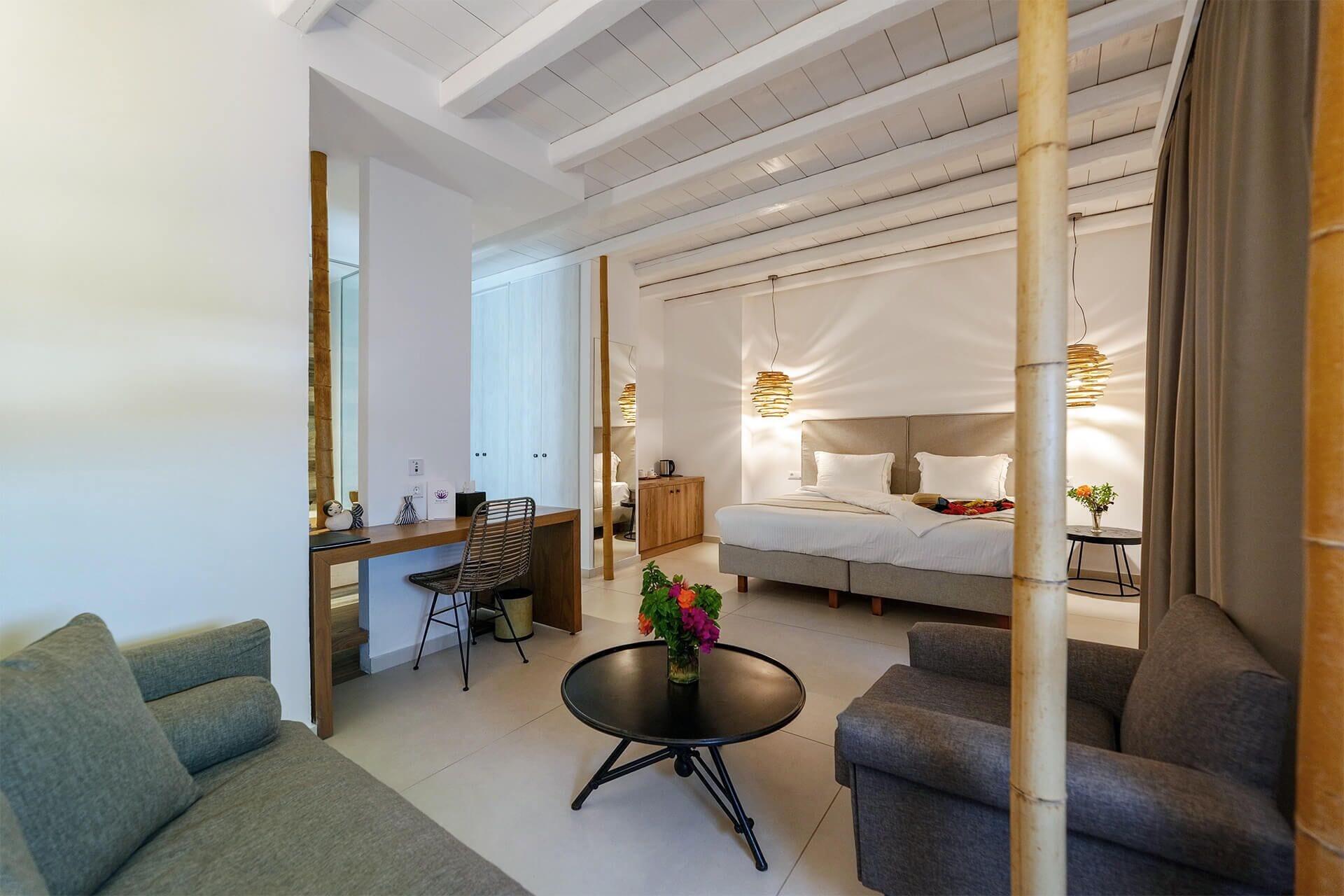 Bay Boutique Otel 4*