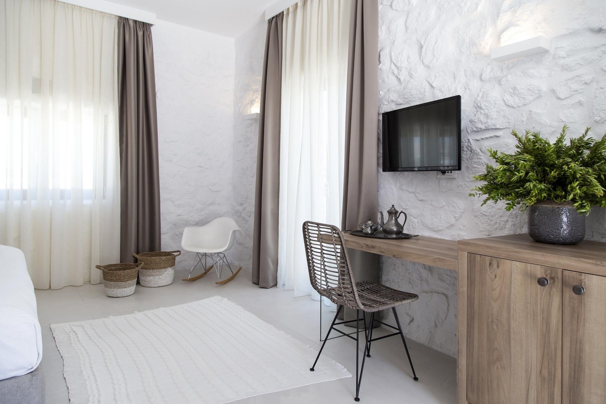 Otel Bay Boutique 4*