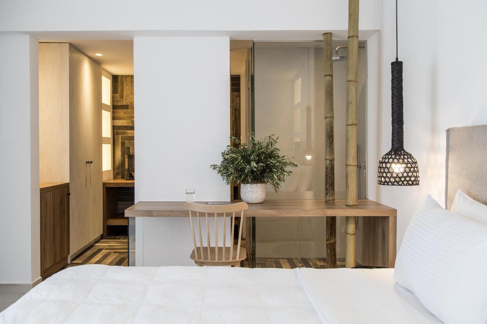 Bay Boutique Hotel 4*