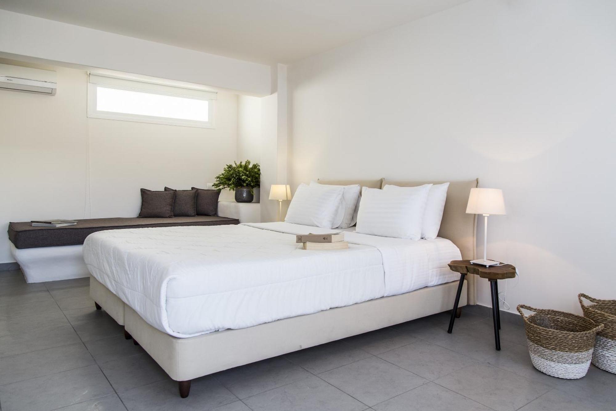 Bay Boutique Otel Ftelia (Mykonos)
