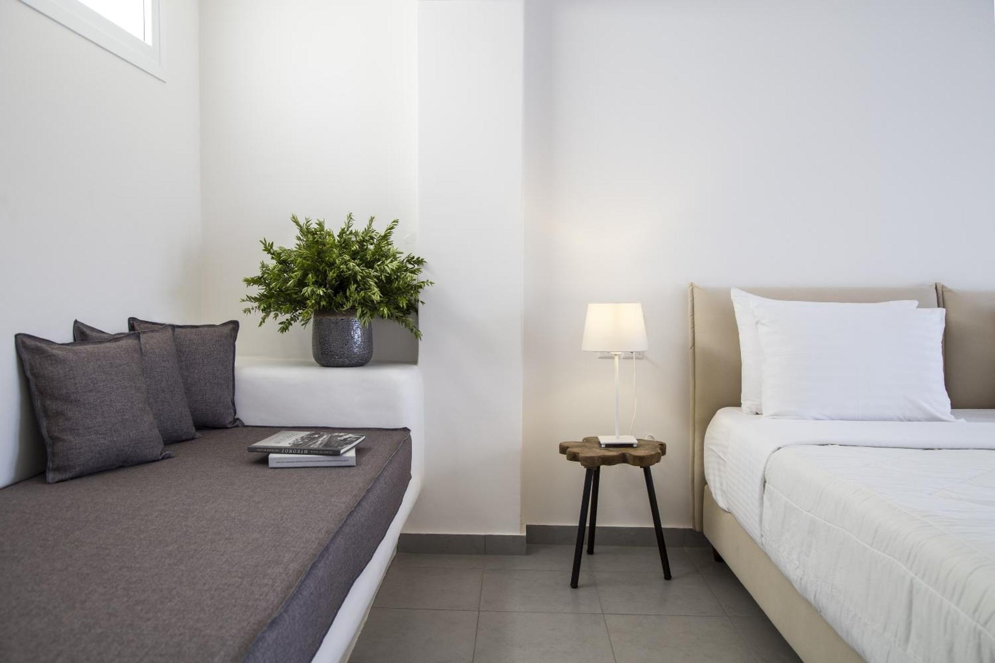 Otel Bay Boutique