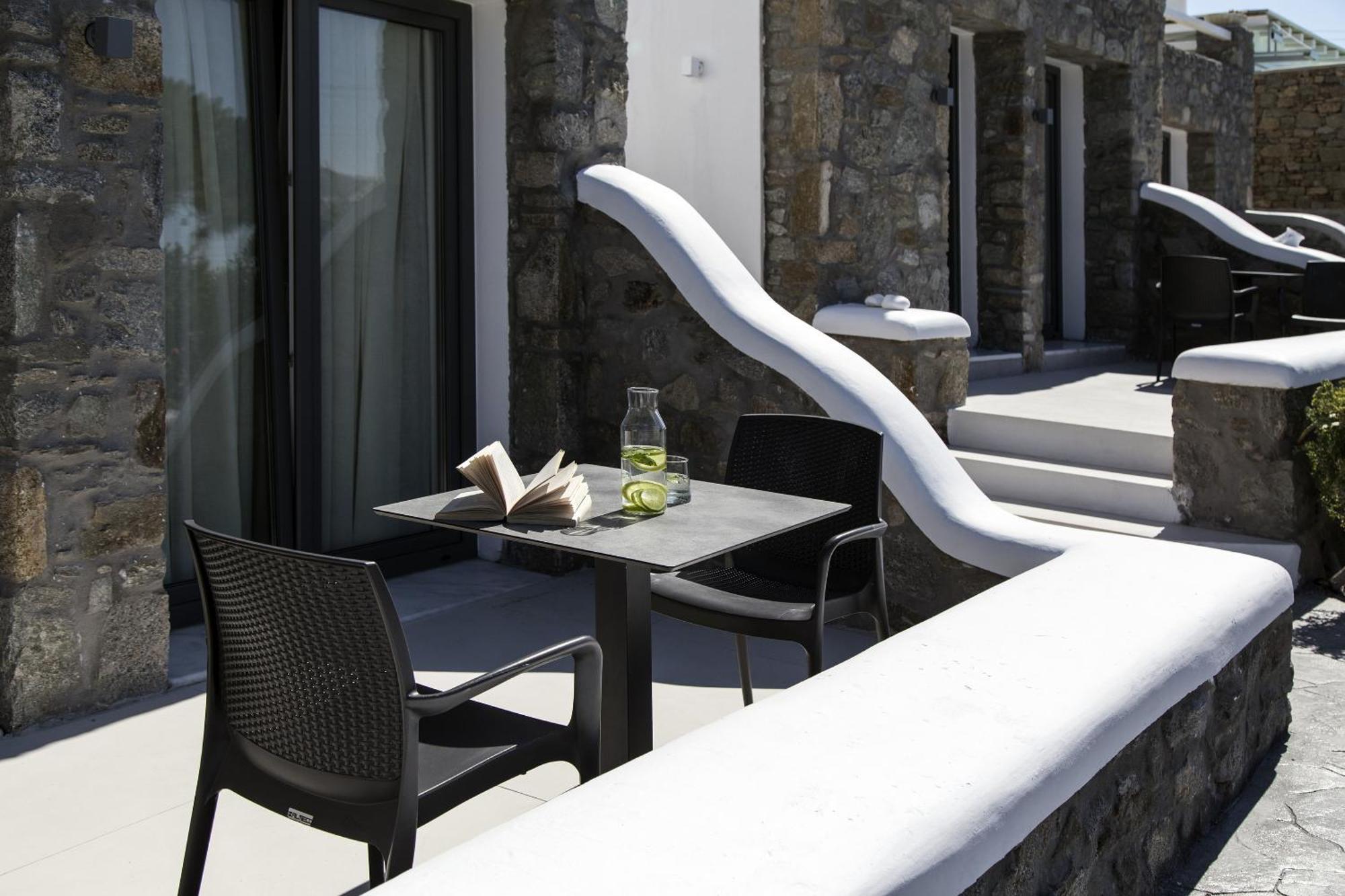 Bay Boutique Otel 4*