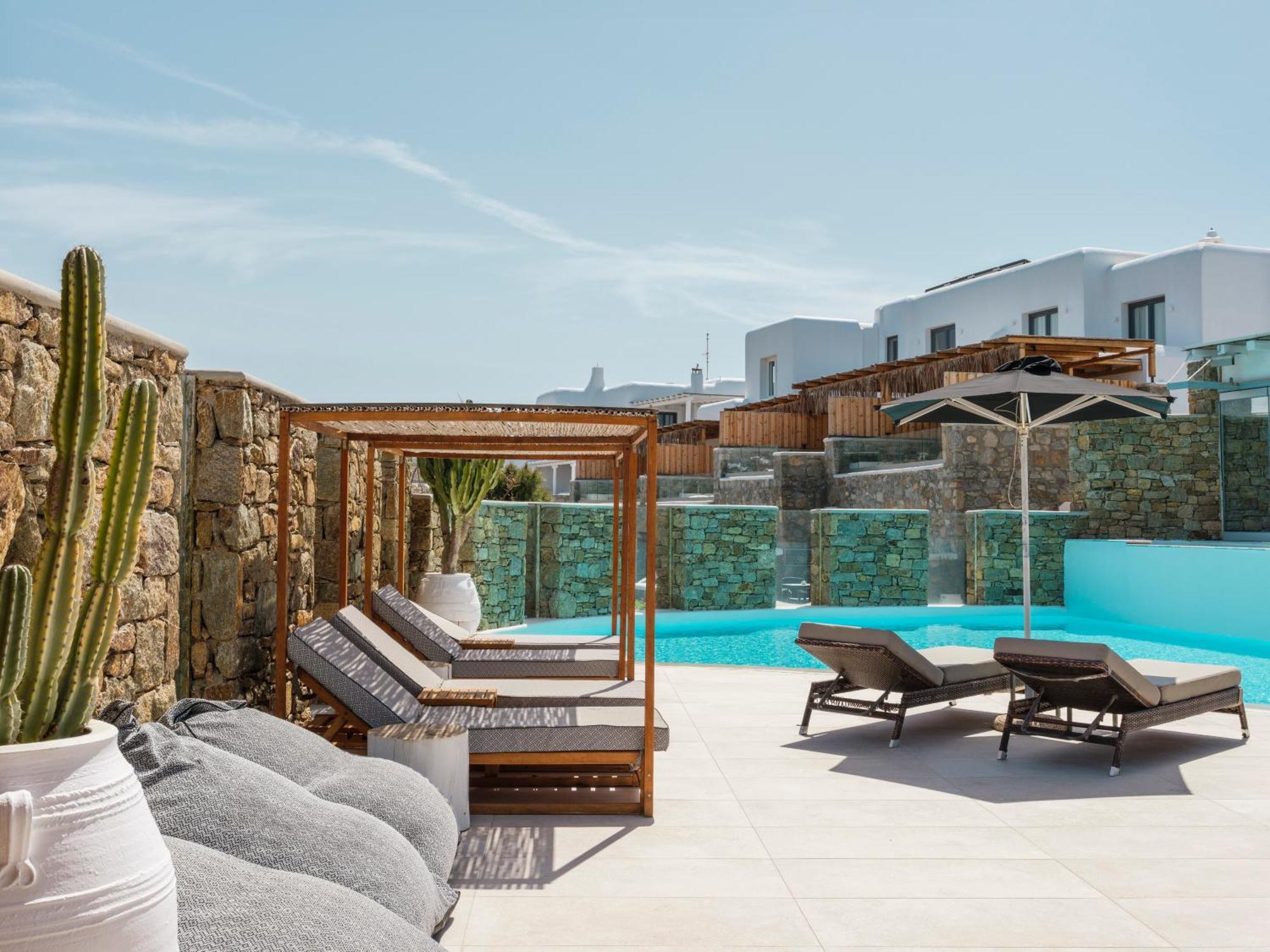 Otel Bay Boutique