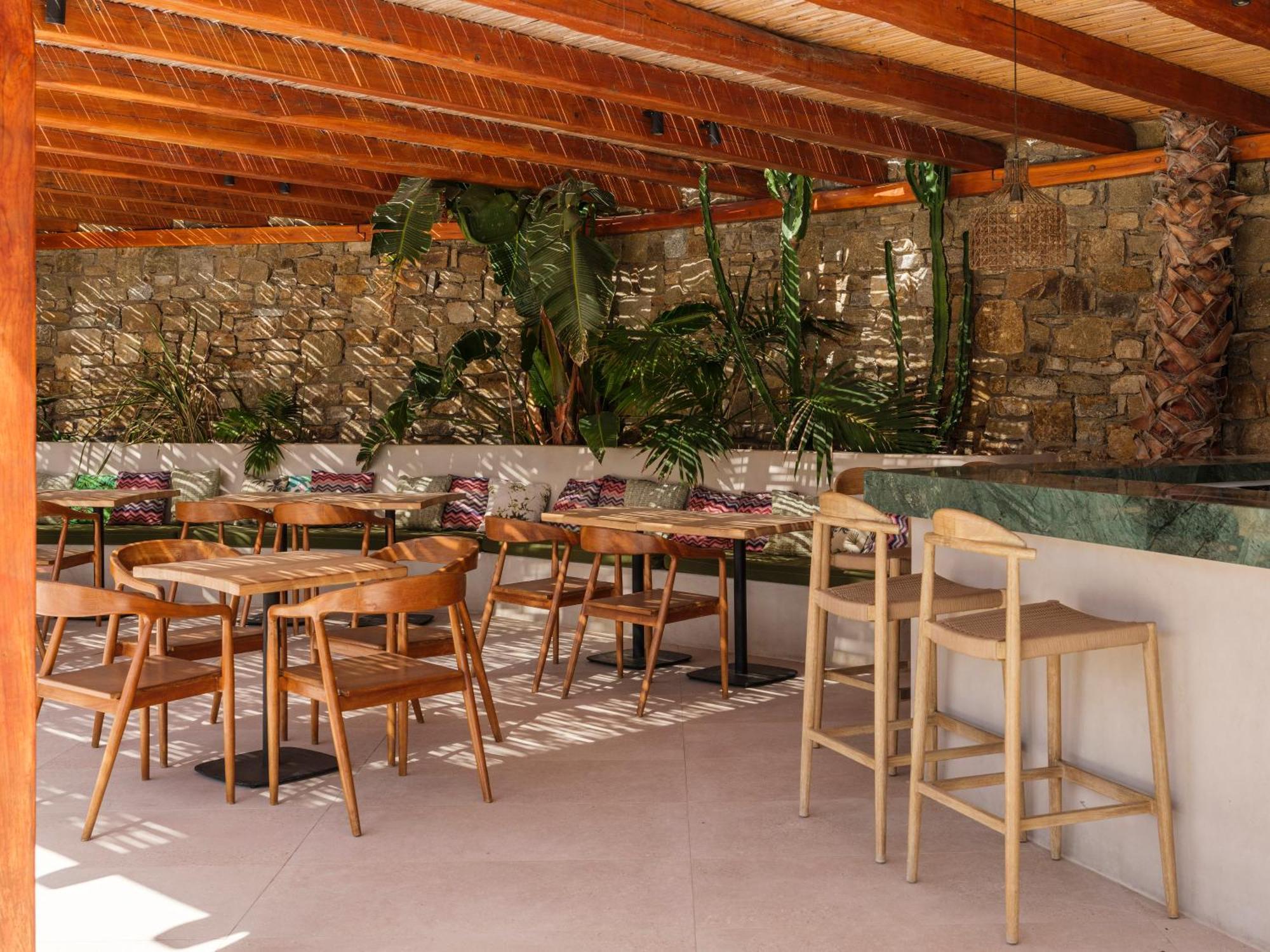 Bay Boutique 4*