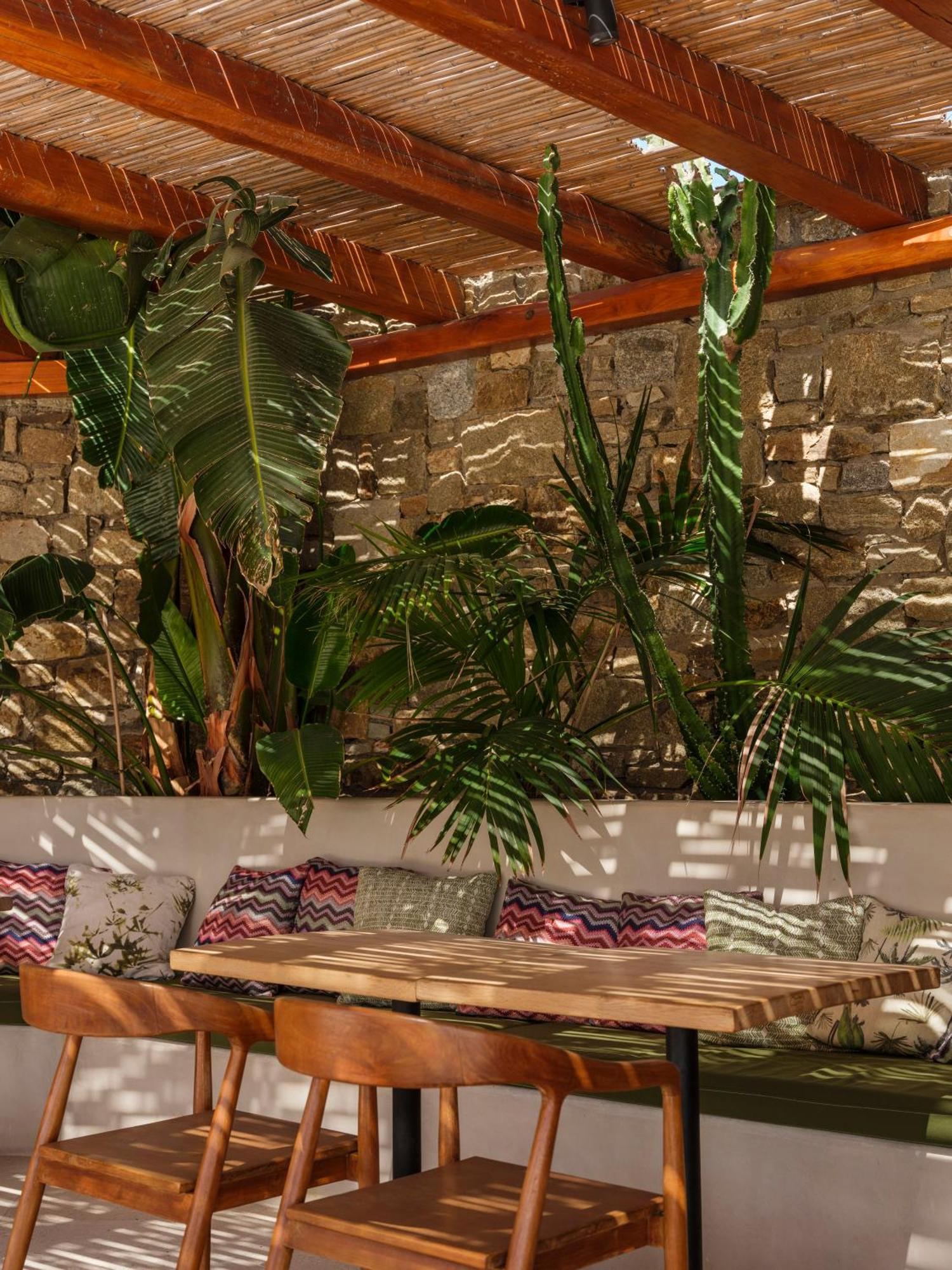 מלון Bay Boutique