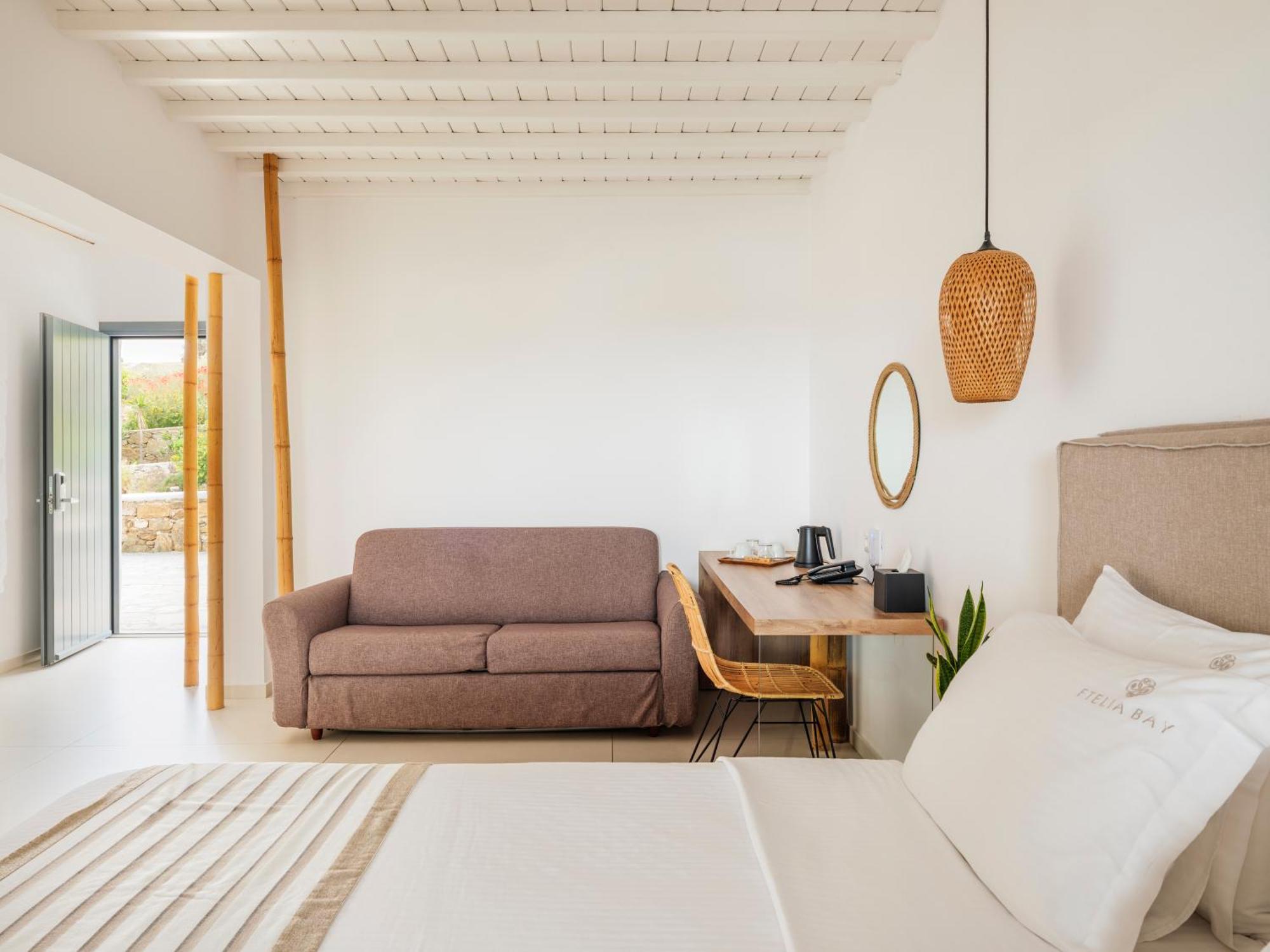 Otel Bay Boutique