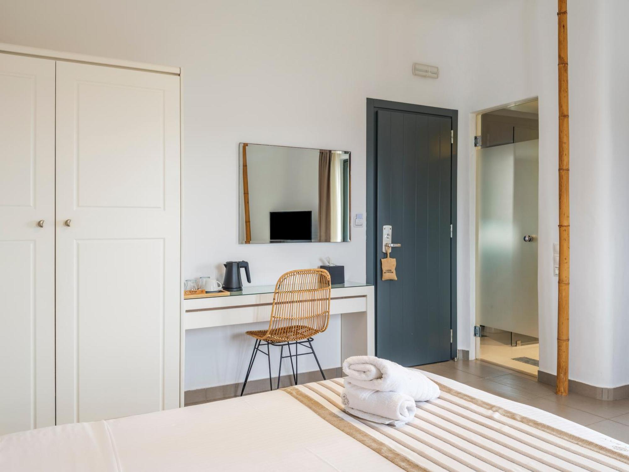 Bay Boutique Otel