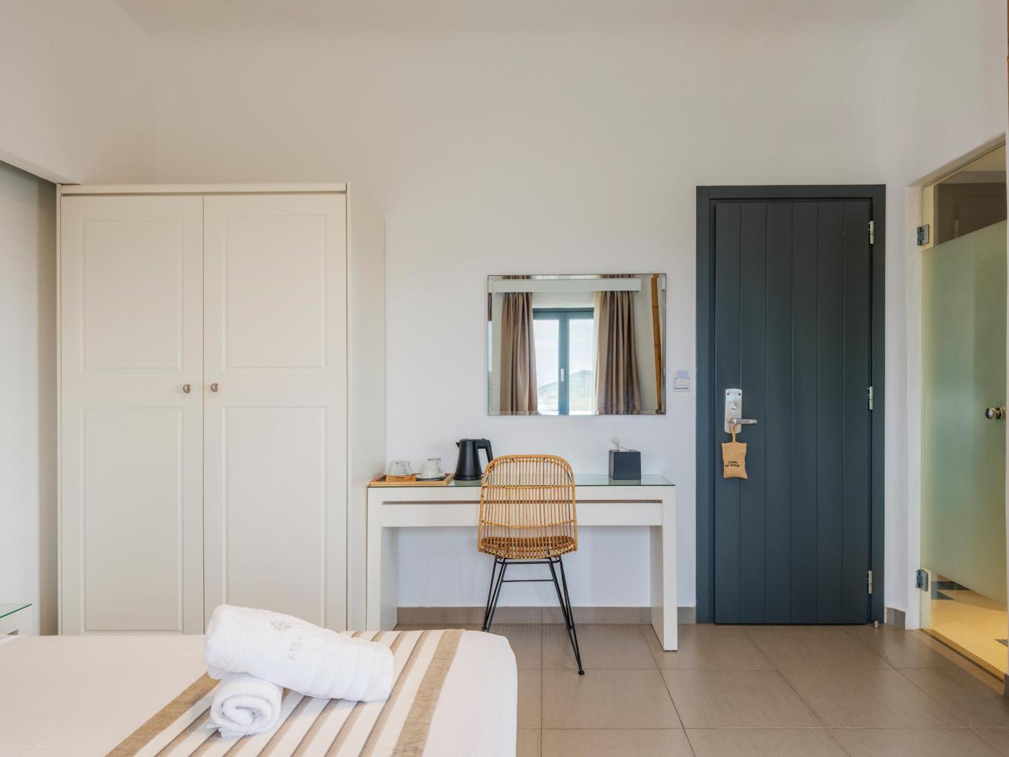 Bay Boutique Otel 4*