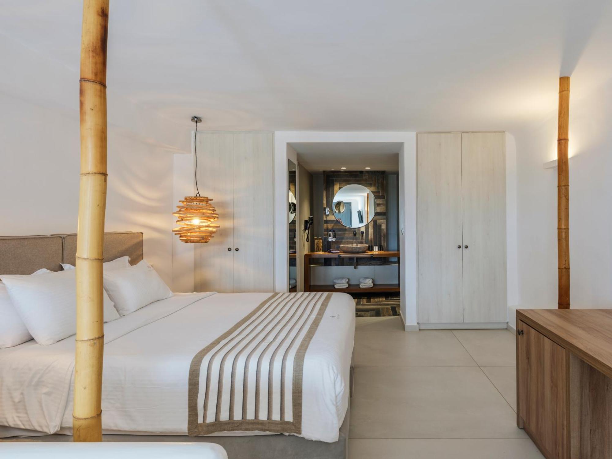 Bay Boutique Otel