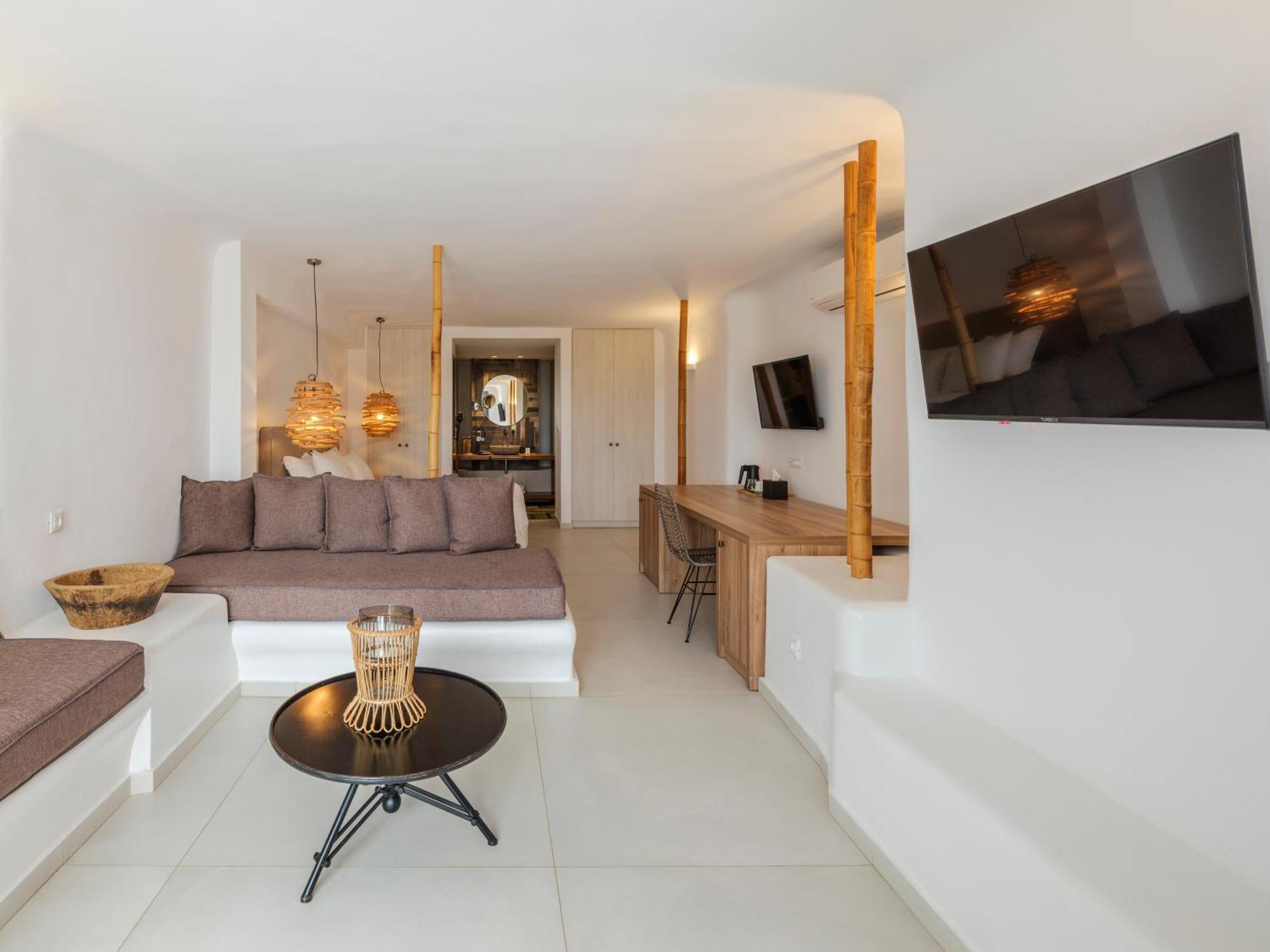 Bay Boutique 4* פטליה