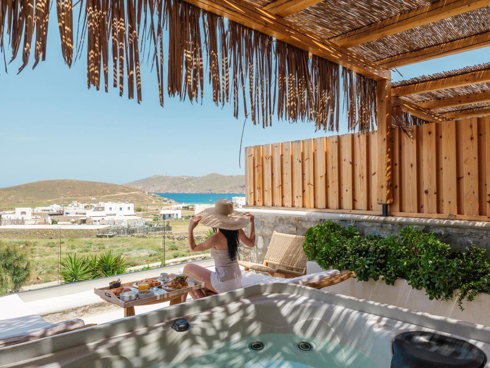 Otel Bay Boutique 4*