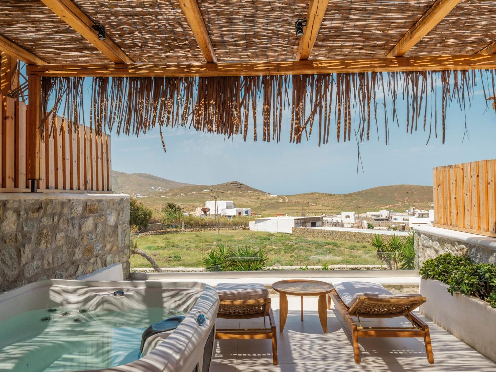 Bay Boutique 4*