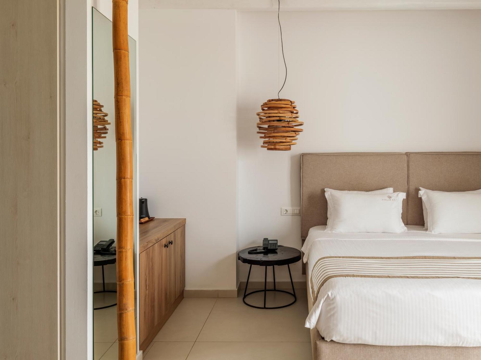 Bay Boutique Otel