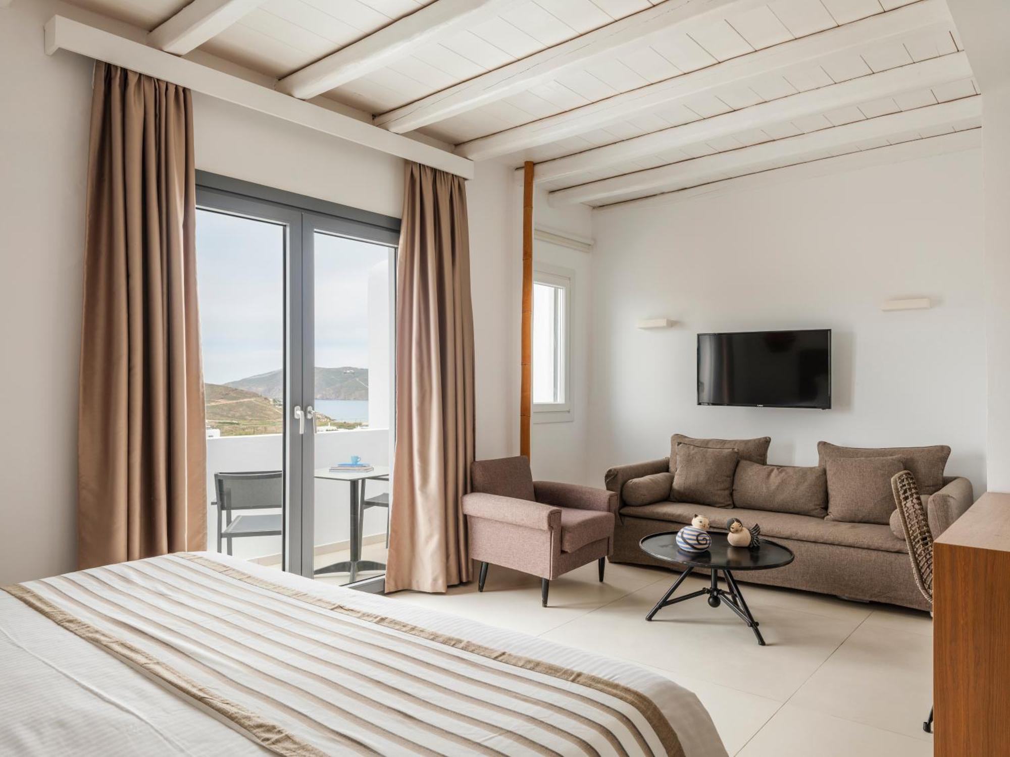 Otel Bay Boutique
