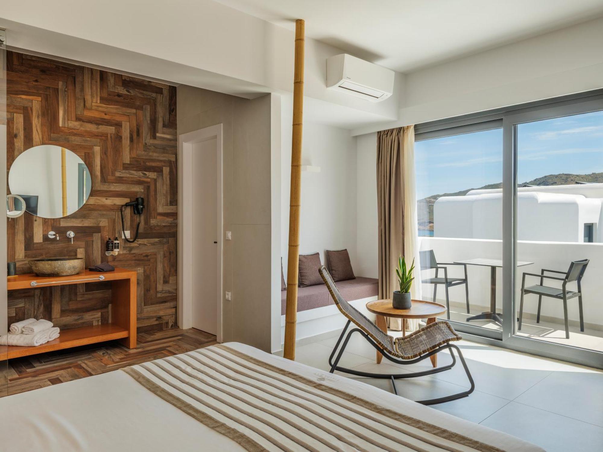 Bay Boutique 4*