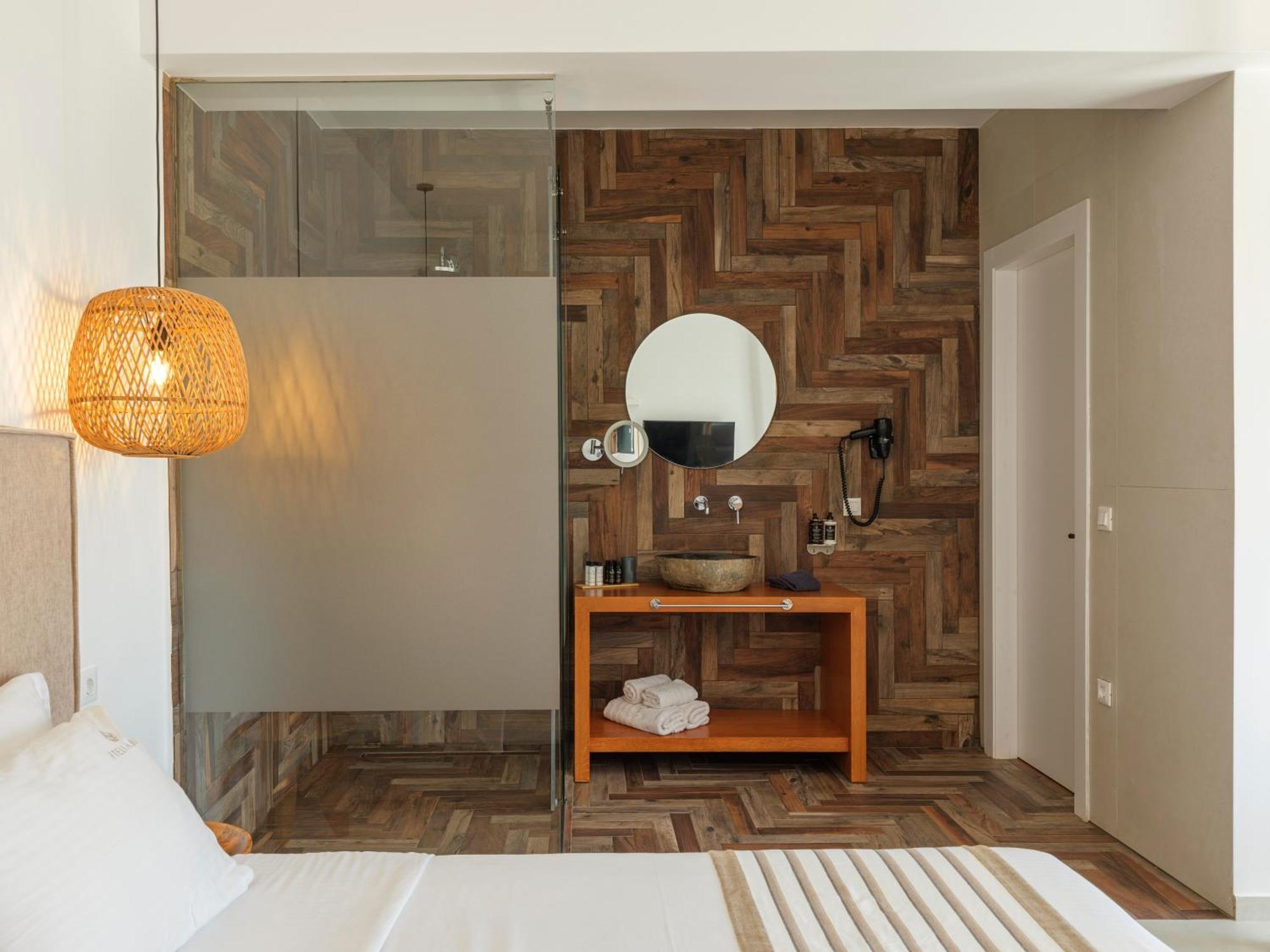 Bay Boutique Otel