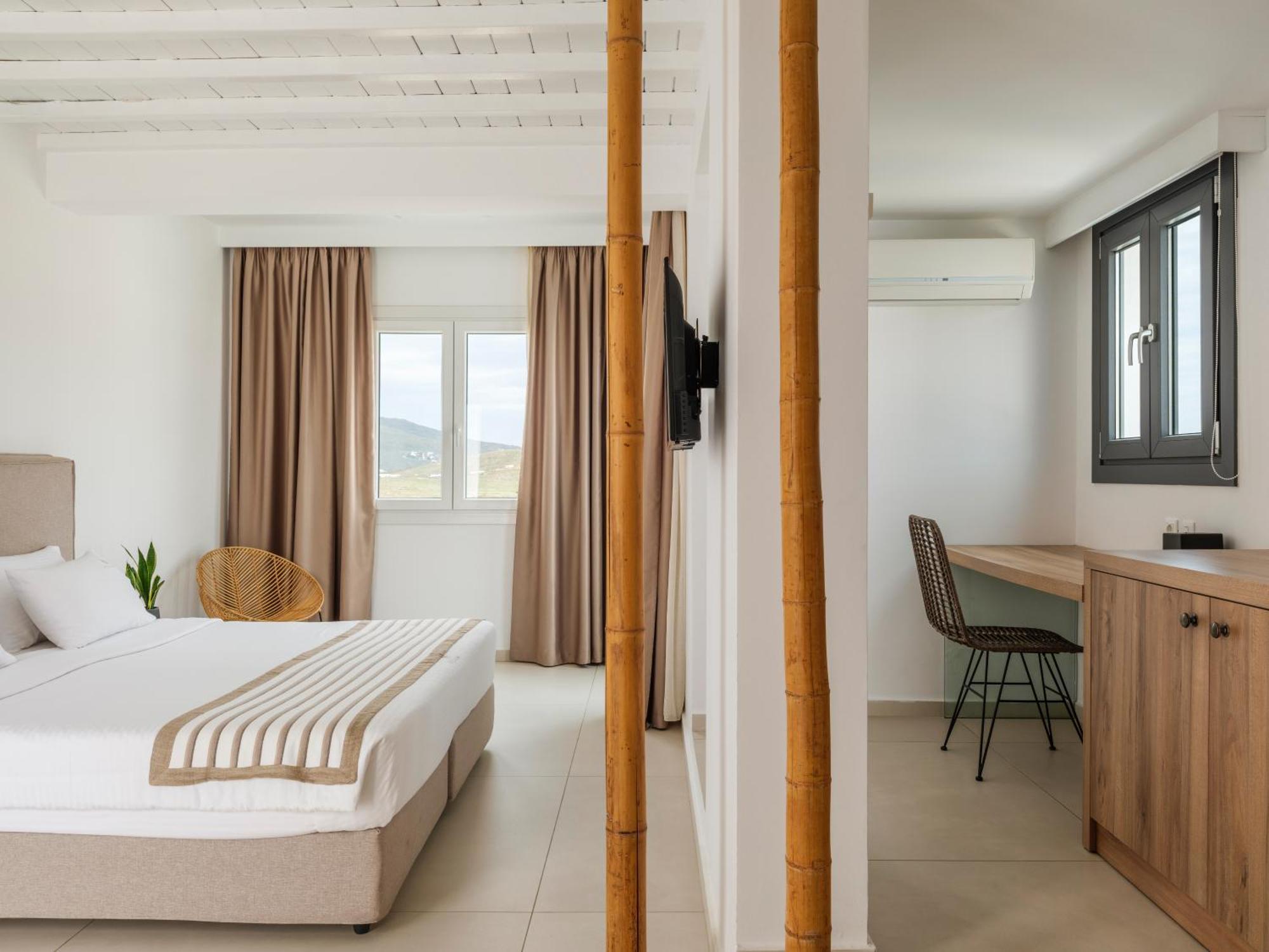 Otel Bay Boutique