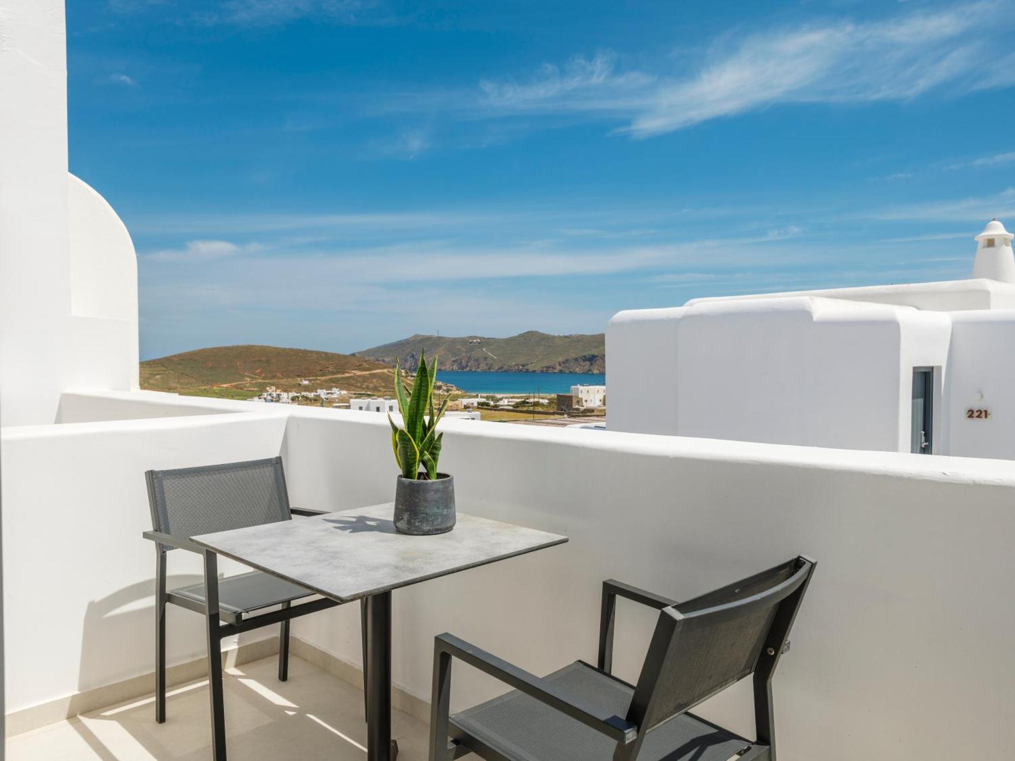Bay Boutique Otel 4*