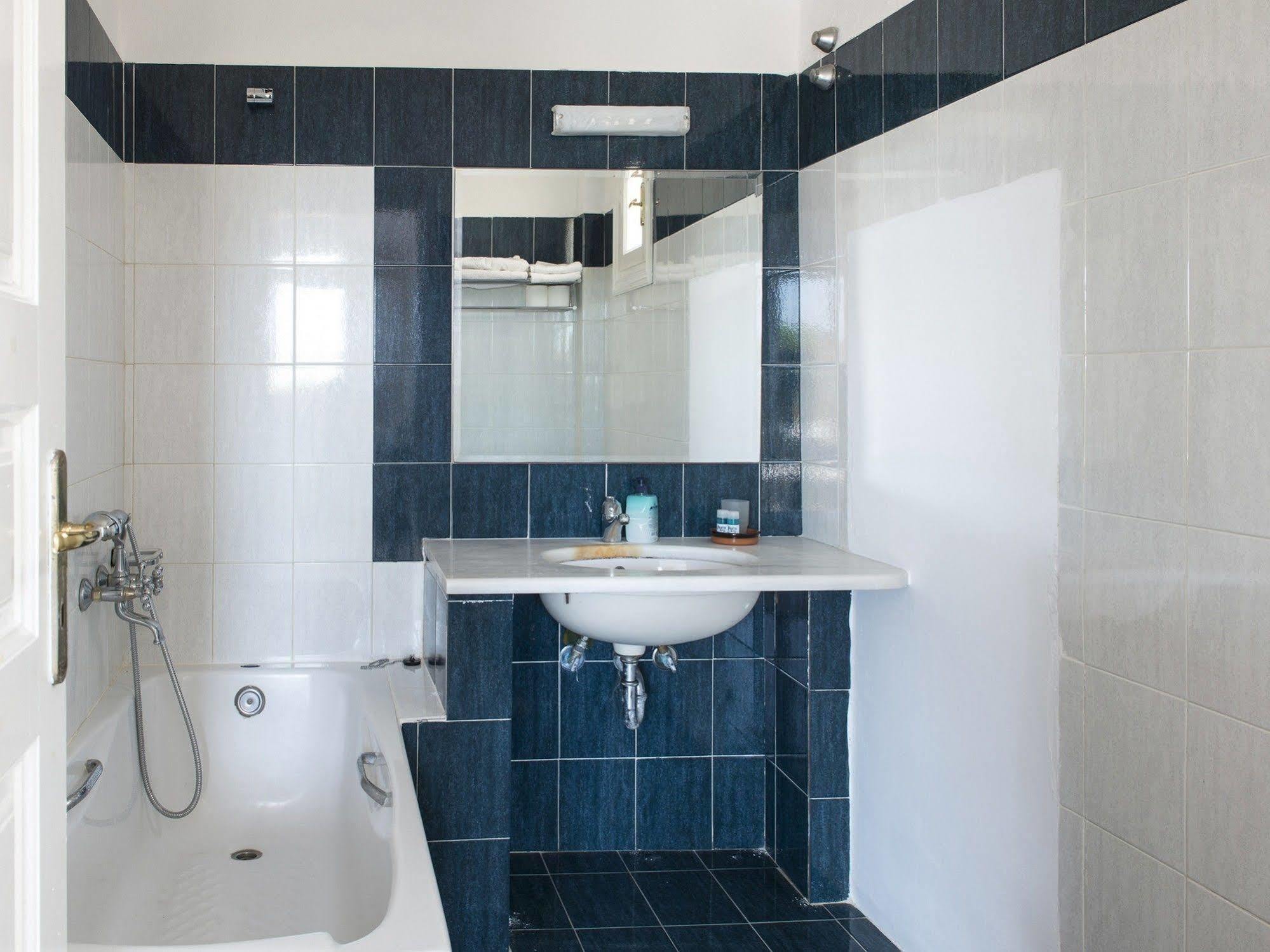 Bay Boutique Ftelia (Mykonos)