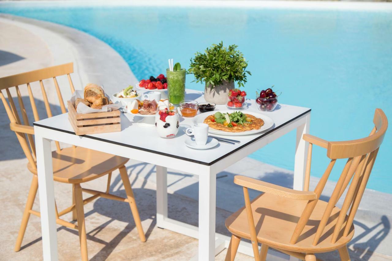 Bay Boutique Otel Ftelia (Mykonos)
